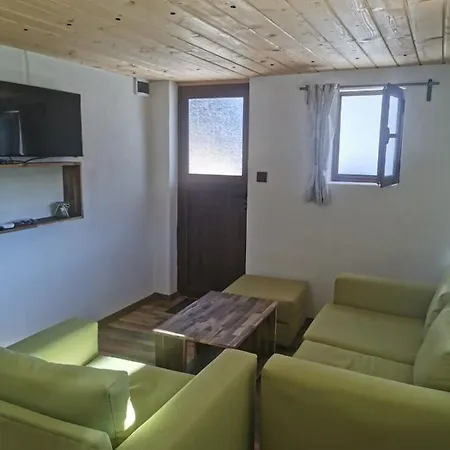 Ергини Apartment Dobrinishte Exterior photo