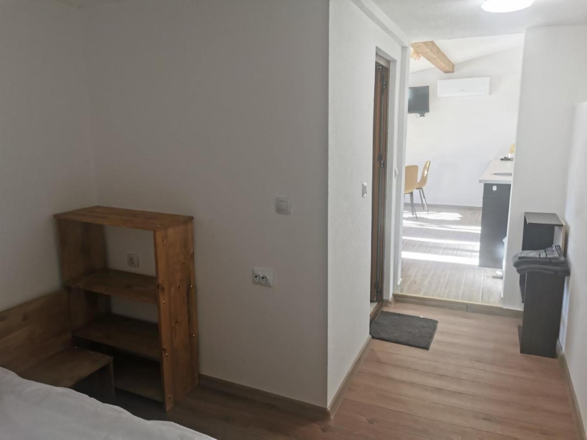 Apartament ергини *
