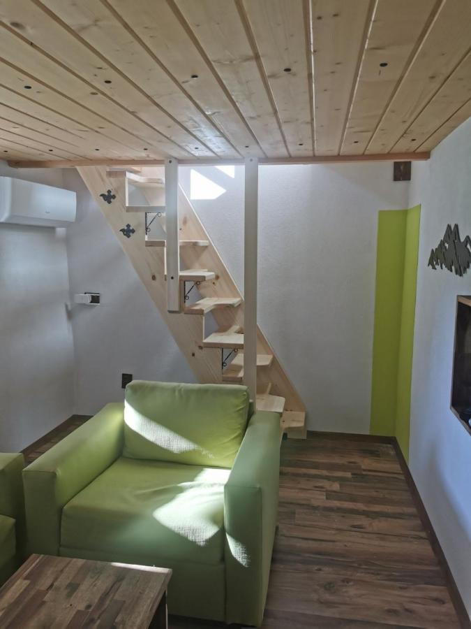 ергини Apartament