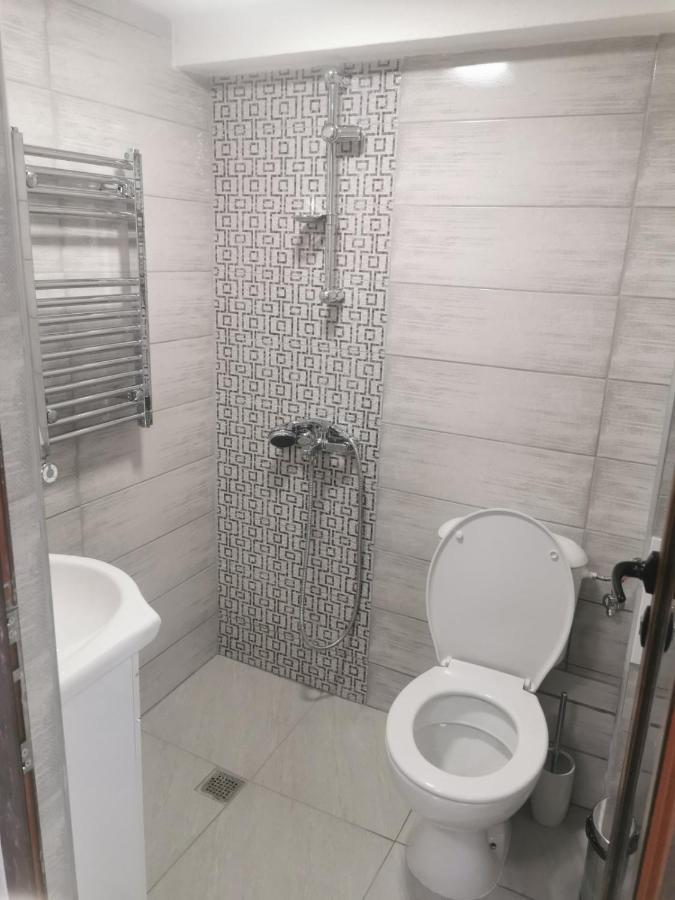 Apartament ергини *